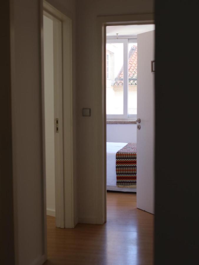 House Prada Lägenhet Bragança Exteriör bild