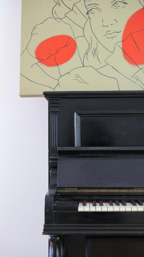 House Prada Lägenhet Bragança Exteriör bild