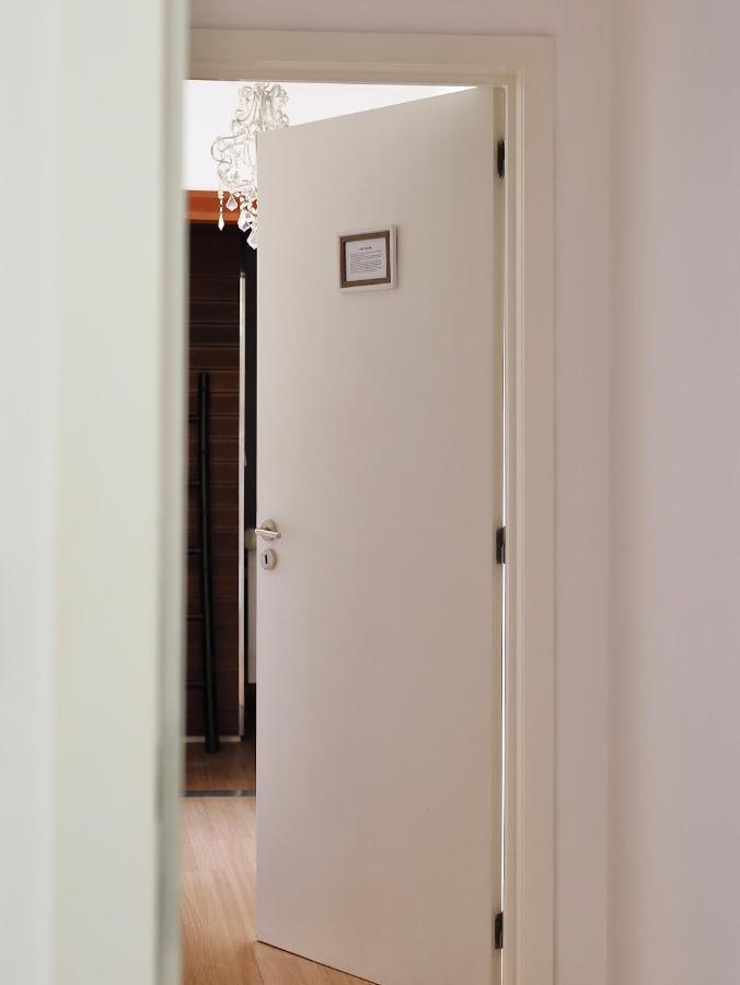 House Prada Lägenhet Bragança Exteriör bild