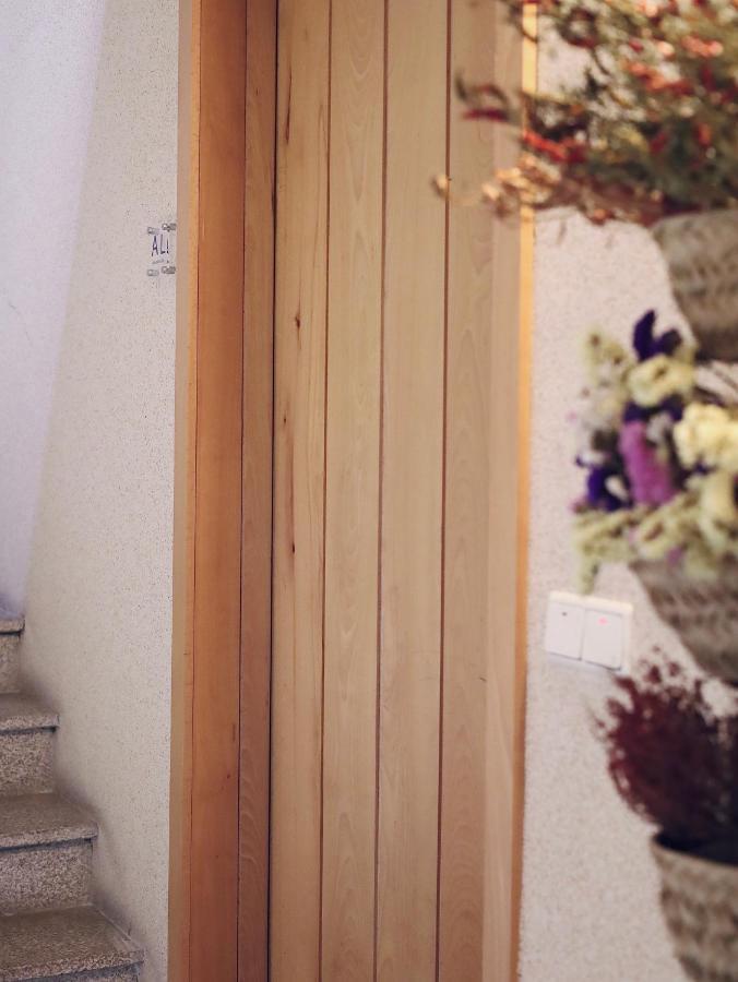 House Prada Lägenhet Bragança Exteriör bild