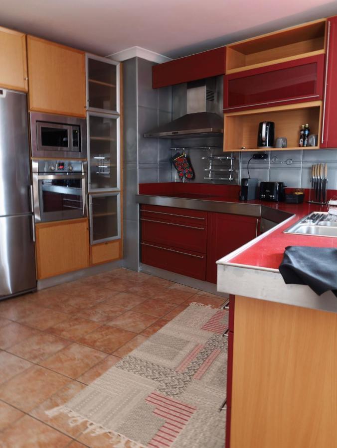 House Prada Lägenhet Bragança Exteriör bild